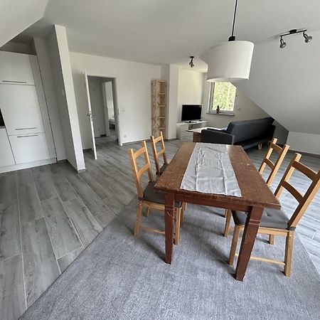 Ferienwohnung Am Mellensee Klausdorf  Bagian luar foto